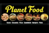 PLANET FOOD