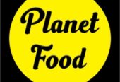 PLANET FOOD
