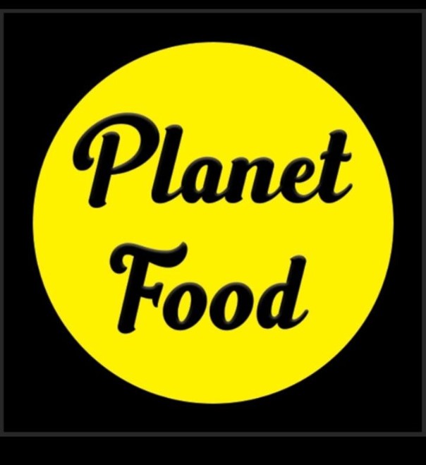 PLANET FOOD