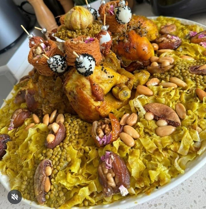 la table d’emotion