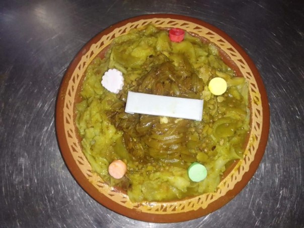 سناك ياقوت