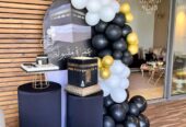 Pretty events