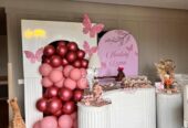 Pretty events