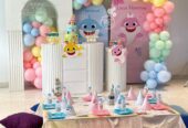 Pretty events