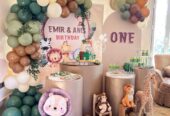 Pretty events