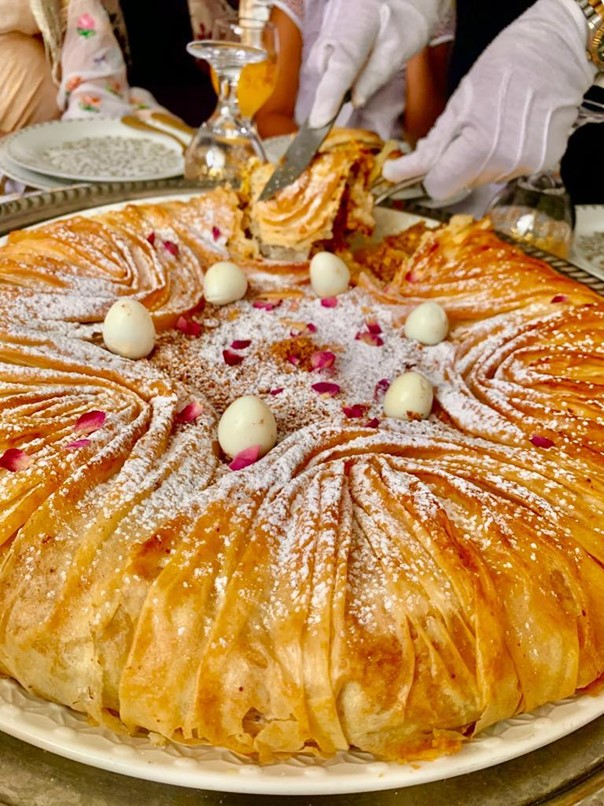 المقاولة الداتية وفاء الهنا