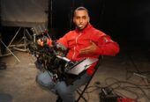 taha prod