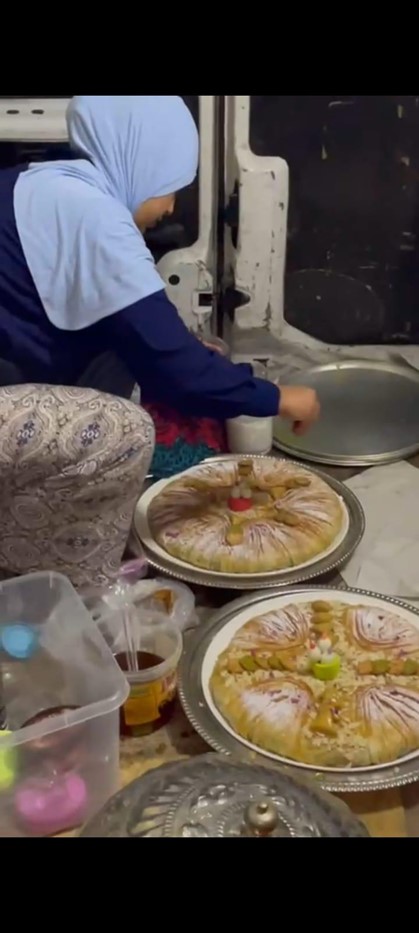 المقاولة الداتية وفاء الهنا