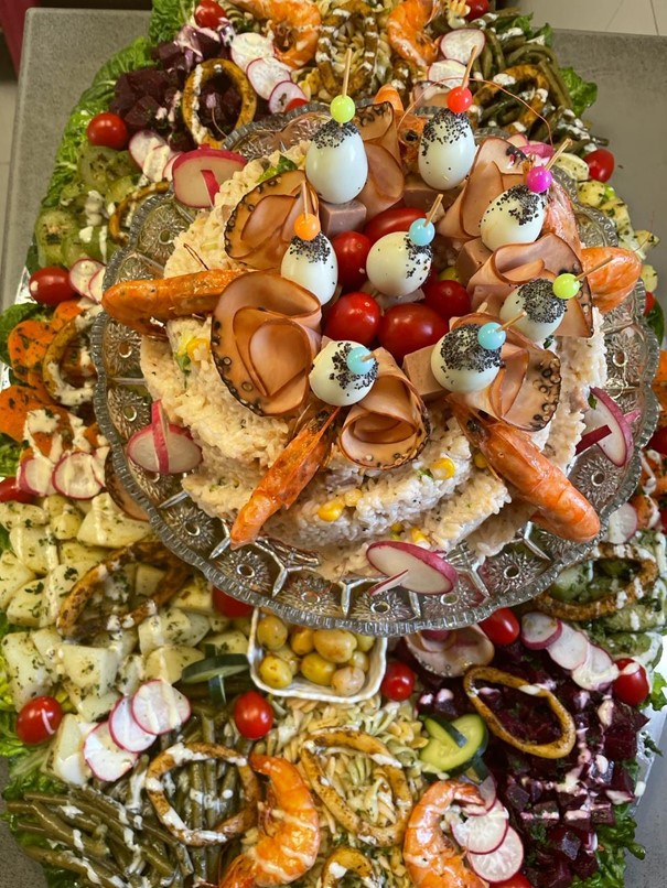 المقاولة الداتية وفاء الهنا