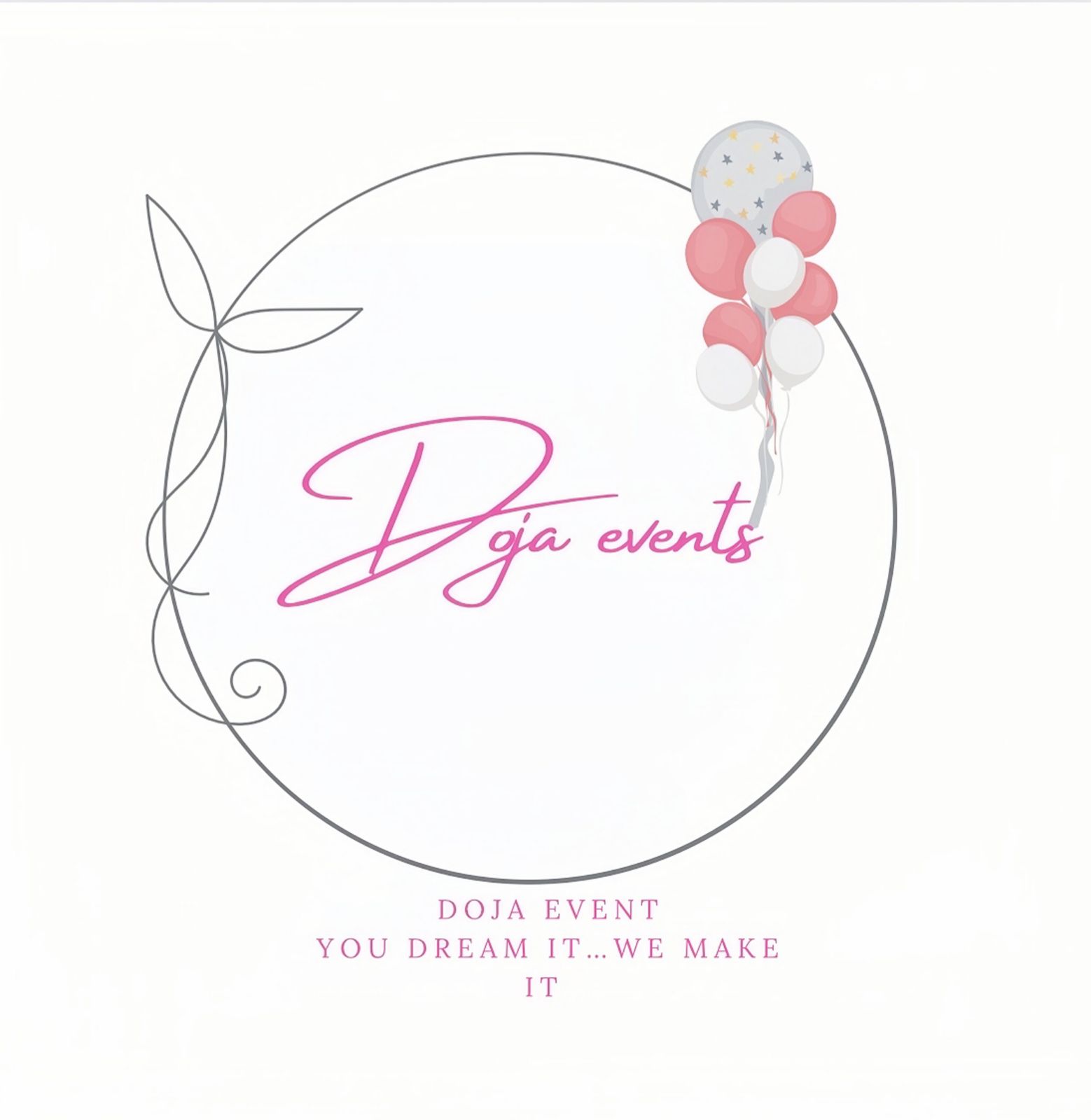 Doja EVENT وكالة لتنظيم الحفلات والمناسبات