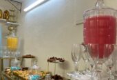 Doja EVENT وكالة لتنظيم الحفلات والمناسبات