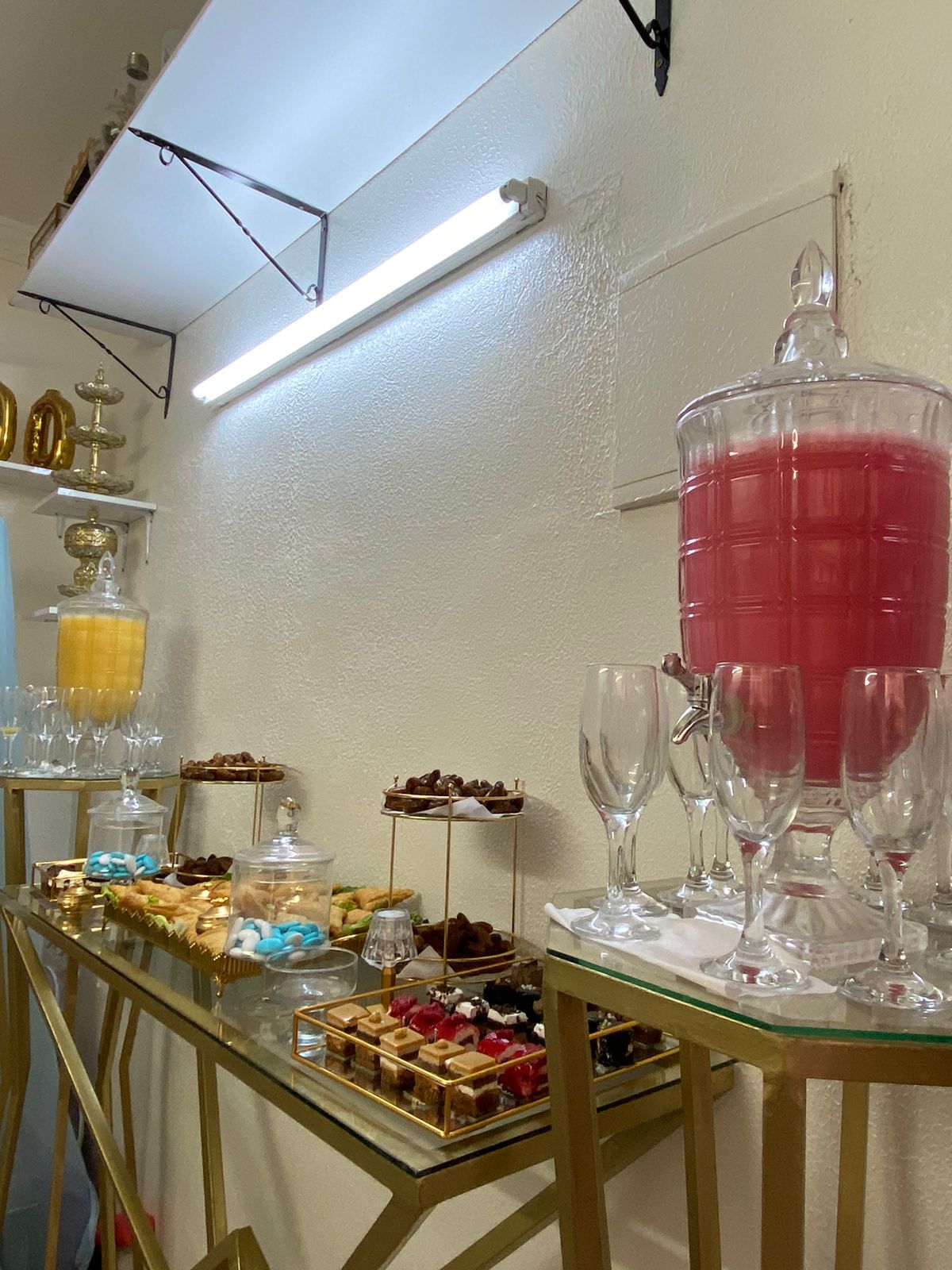 Doja EVENT وكالة لتنظيم الحفلات والمناسبات